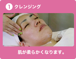 トリートメント