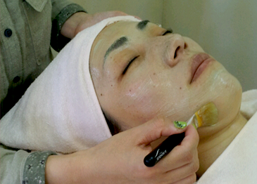 トリートメント